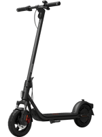 Ninebot SEGWAY F2 II E Electric Scooter Black AA.05.12.01.0010