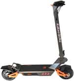 Электросамокат Kugoo KIRIN G1 PRO