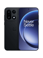 Смартфон OnePlus 15 12/256GB Black (EU Version)