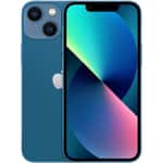 Б/У Apple iPhone 13 Mini 128GB Blue (MLK43) (Идеальное состояние)