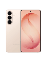 Samsung Galaxy S26+ Smartphone 12/512GB Pink Gold (SM-S947BZDG)
