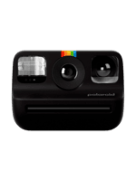 Фотокамера мгновенной печати Polaroid Go Instant Camera Generation 2 Black Starter Set
