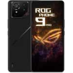 Смартфон ASUS ROG Phone 9 Pro 16/512GB Phantom Black (90AI00S3-M000R0) (CN/Global ROM)