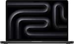 Ноутбук Apple MacBook Pro 16" with Apple M4 Pro, 512GB, 14CPU / 20GPU, 24GB RAM, Space Black 2024 (MX2X3)