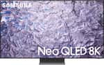 Телевізор Samsung QE85QN800C