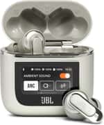 Навушники TWS JBL Tour Pro 2 Champagne (JBLTOURPRO2CPG)
