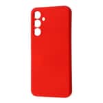 Чехол WAVE Colorful Case (TPU) Samsung Galaxy A25 (Red)