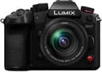 Panasonic Lumix DC-GH7 Mirrorless Camera Kit 12-60mm f/3.5-5.6 - English language (DC-GH7ME)