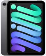 Планшет Apple iPad mini 7 Wi-Fi 128GB Space Gray (MXN63)