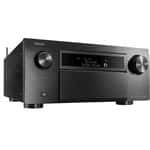 AV-підсилювач Denon AVC-X8500H Black