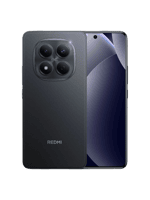 Смартфон Xiaomi Redmi Note 15 Pro 4G 12/256GB Black 