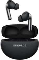 Навушники TWS OnePlus Buds Pro 3 Midnight Opus