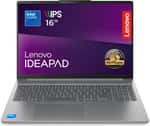 Lenovo IdeaPad Slim 5 16IRH10 Luna Gray (83HS00B1RA)