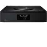 Мережевий CD-ресивер Technics SA-C600 Black