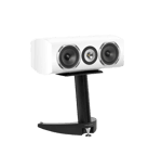 Центральний канал Triangle Magellan - Voce 40th Space White