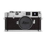 Фотоапарат Leica M-A (Typ 127) Silver