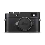 Camera Leica M11-D Black