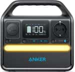 Anker 522 PowerHouse Charging Station (A1721311)