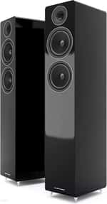 Фронтальные акустические колонки Acoustic Energy AE 309 Piano Gloss Black