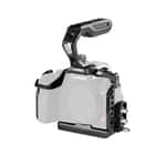 Cage SmallRig "Black Mamba" Cage Kit for Panasonic S1R II / S1 II / S1 IIE