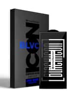 Защитное стекло ArmorStandart Space Black Icon для Samsung S25 Ultra (ARM81880)