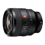 Фікс-об'єктив Sony FE 50mm f/1.4 GM Black (SEL50F14GM)