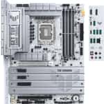 Материнська плата ASUS TUF GAMING Z890-PRO WIFI (90MB1IR0-M0EAY0)