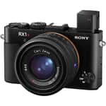 Компактний фотоапарат Sony Cyber-shot DSC-RX1R II Black (DSCRX1RM2/B)