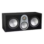 Центральний канал Monitor Audio Silver C250 7G Black Oak