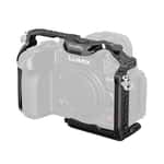 Клітка SmallRig HawkLock Quick Release Cage for Panasonic LUMIX GH7 / GH6
