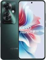 Смартфон OPPO Reno11 F 8/256GB Palm Green