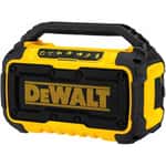 Портативная колонка DeWALT DCR011