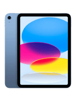 Планшет Apple iPad 2025 Wi-Fi 128GB Синий (MD4A4)