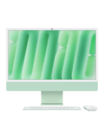Моноблок Apple iMac 24" M4 10CPU/10GPU 16GB/1TB Green (Z1EN0007N) 2024