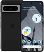 Смартфон Google Pixel 8 Pro 12/512GB Obsidian