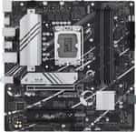 ASUS PRIME B760M-A D4-CSM Motherboard (90MB1D00-M1EAYC)