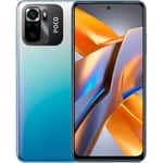 Смартфон Poco M5s 4/128GB Blue