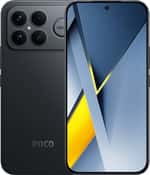 POCO F8 Ultra Smartphone 12/256GB Black