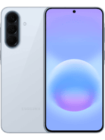 Смартфон Samsung Galaxy A57 5G 12/256GB Icyblue (SM-A576BDBV)