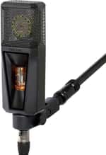 Микрофон студийный LEWITT PURE TUBE Essential