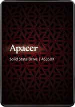 SSD накопичувач Apacer AS350X 2 TB (AP2TBAS350XR)