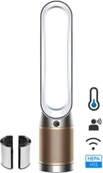 Dyson PC2 De-Nox TP12 Air Purifier White/Gold (546519-01)