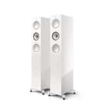 Акустична колонка KEF R5 White Gloss (R5WH)