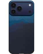 Чохол Pitaka Ultra-Slim Over The Horizon для iPhone 17 Pro (KI1704OP)