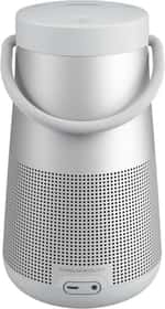 Портативна колонка Bose SoundLink Revolve+ II Bluetooth speaker Luxe Silver (858366-2310)