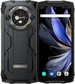 Blackview BV9300 Pro Smartphone 8/256GB Green