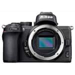 Nikon Z50 Body (VOA050AE) Mirrorless Camera