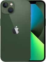 Смартфон Apple iPhone 13 256GB Green (MNGE3)