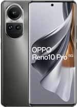 Смартфон OPPO Reno10 Pro 12/256GB Silvery Grey