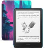Електронна книга з підсвічуванням Amazon Kindle Paperwhite 12th Gen. 2024 16Gb Black